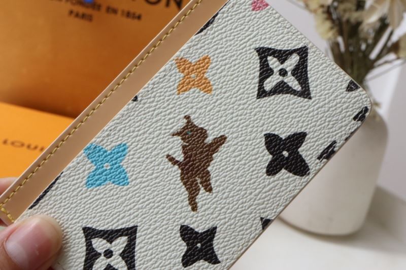 Louis Vuitton Wallets